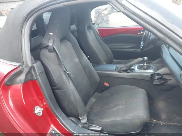 JM1NDAC79G0111326 2016 MAZDA MX-5 - Image 8