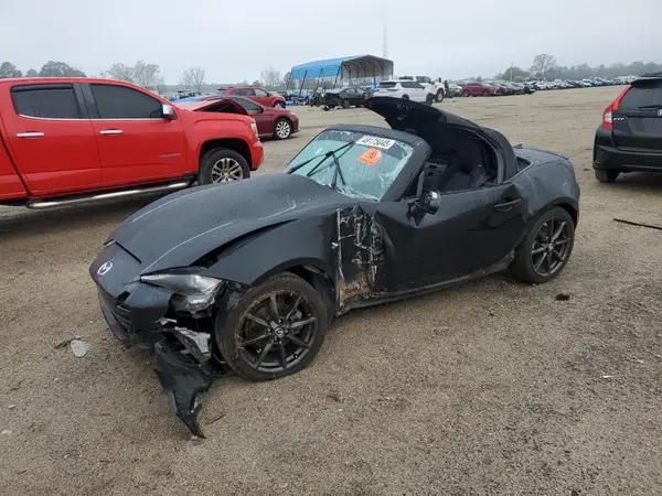 JM1NDAC79G0111438 2016 MAZDA MX-5 - Image 1
