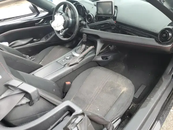 JM1NDAC79G0111438 2016 MAZDA MX-5 - Image 8