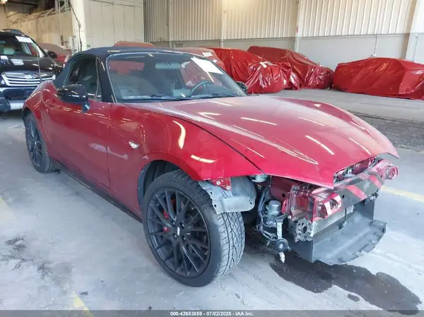 JM1NDAC79G0112749 2016 MAZDA MX-5 - Image 1