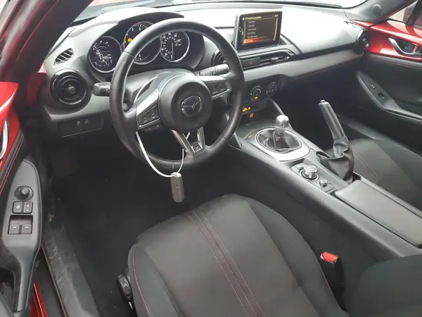 JM1NDAC79G0115862 2016 MAZDA MX-5 - Image 8