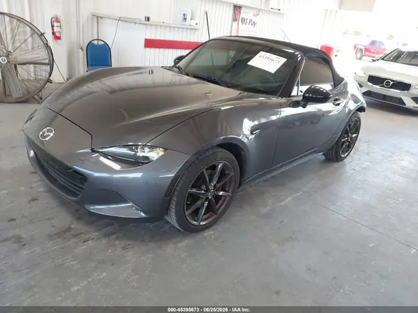 JM1NDAC79G0118793 2016 MAZDA MX-5 - Image 2