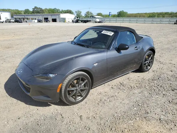 JM1NDAC79H0121954 2017 MAZDA MX-5 - Image 1