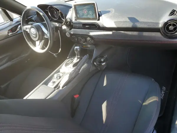 JM1NDAC79H0121954 2017 MAZDA MX-5 - Image 8
