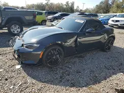 JM1NDAC79K0308182 2019 MAZDA MX-5