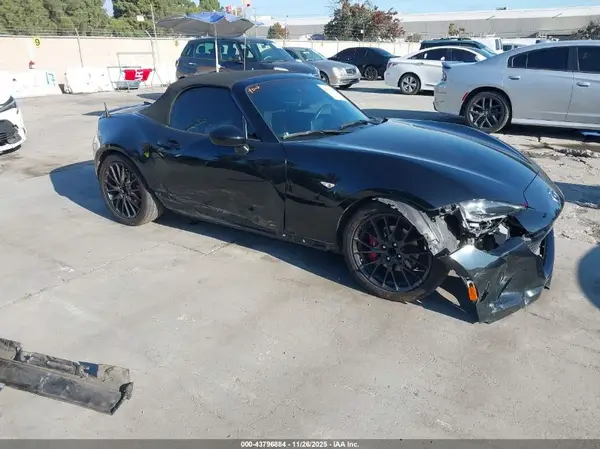 JM1NDAC79L0413483 2020 MAZDA MX-5 - Image 1