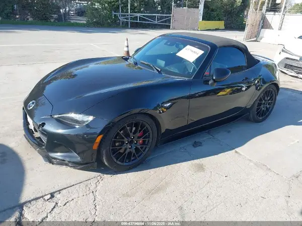 JM1NDAC79L0413483 2020 MAZDA MX-5 - Image 2
