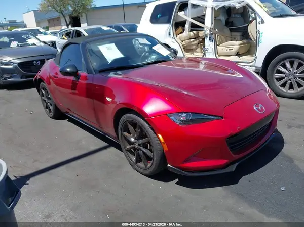 JM1NDAC79M0450079 2021 MAZDA MX-5 - Image 1