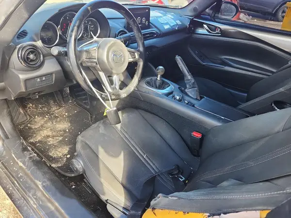 JM1NDAC79M0450163 2021 MAZDA MX-5 - Image 8