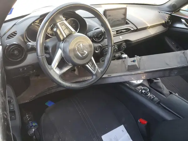 JM1NDAC79M0455606 2021 MAZDA MX-5 - Image 8