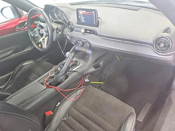 JM1NDAC79M0458764 2021 MAZDA MX-5 - Image 8