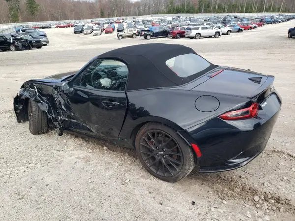 JM1NDAC79P0561025 2023 MAZDA MX-5 - Image 2