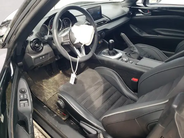 JM1NDAC79P0561025 2023 MAZDA MX-5 - Image 8