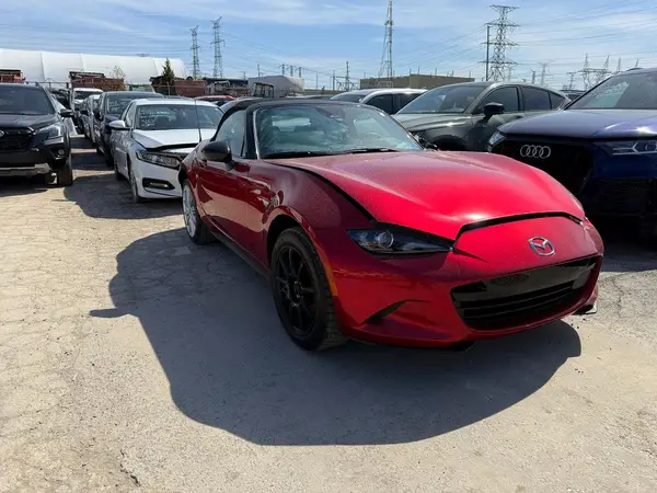 JM1NDAC79R0607083 2024 MAZDA MX-5 - Image 1