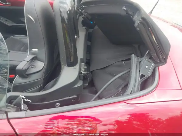 JM1NDAC79S0657830 2025 MAZDA MX-5 - Image 8