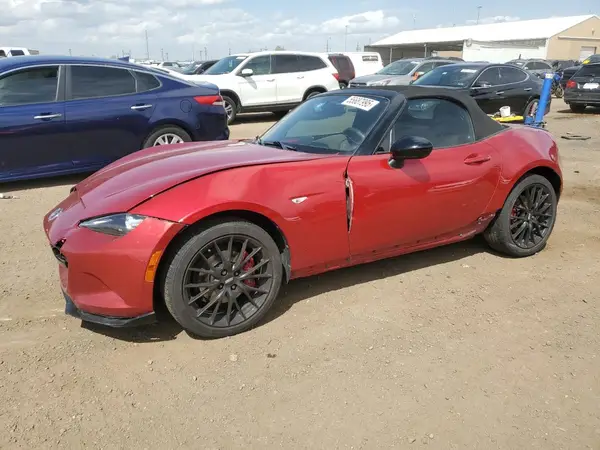 JM1NDAC7XG0107088 2016 MAZDA MX-5 - Image 1