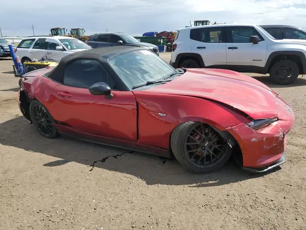 JM1NDAC7XG0107088 2016 MAZDA MX-5 - Image 8