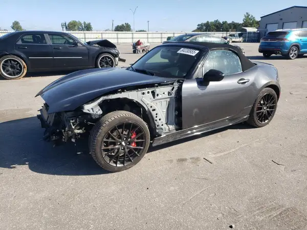 JM1NDAC7XG0108810 2016 MAZDA MX-5 - Image 1