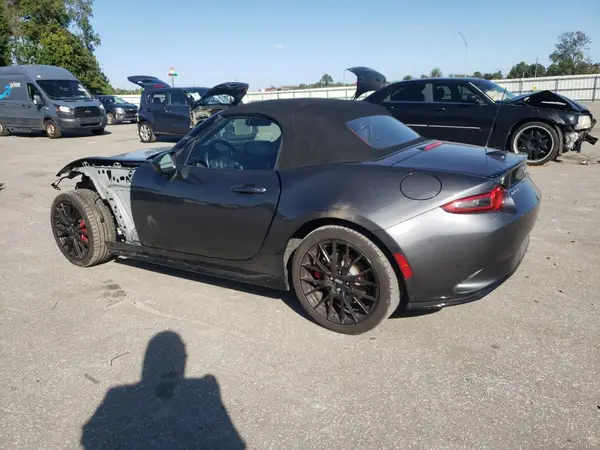 JM1NDAC7XG0108810 2016 MAZDA MX-5 - Image 2