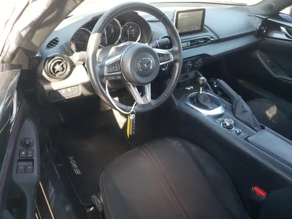 JM1NDAC7XG0108810 2016 MAZDA MX-5 - Image 8