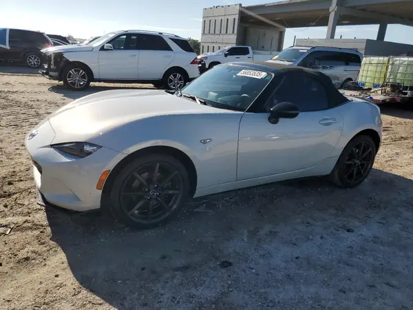 JM1NDAC7XG0118253 2016 MAZDA MX-5 - Image 1