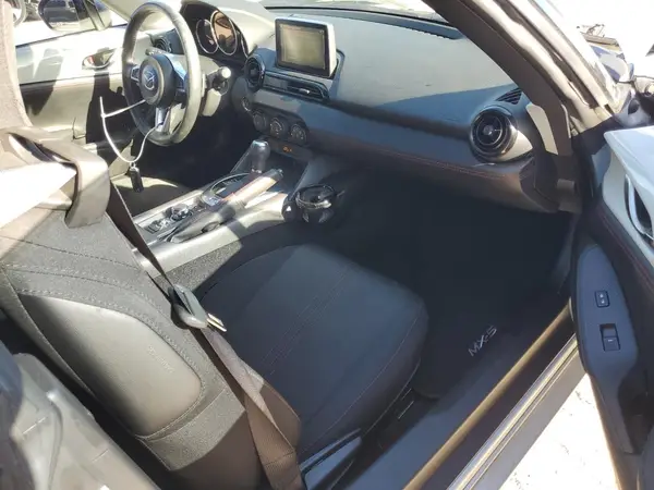 JM1NDAC7XG0118253 2016 MAZDA MX-5 - Image 8