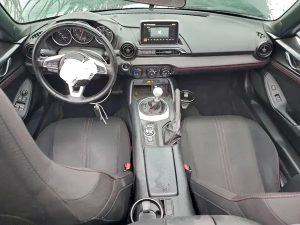 JM1NDAC7XH0123762 2017 MAZDA MX-5 - Image 8