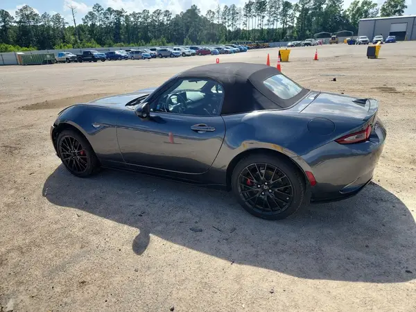 JM1NDAC7XK0305808 2019 MAZDA MX-5 - Image 2