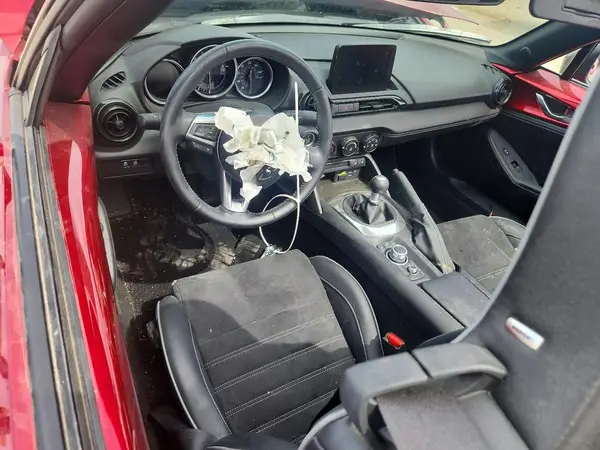 JM1NDAC7XL0412875 2020 MAZDA MX-5 - Image 8