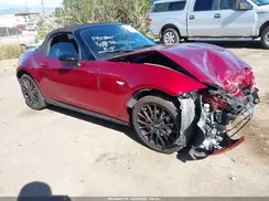 JM1NDAC7XP0550597 2023 MAZDA MX-5