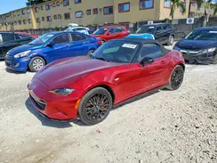 JM1NDAC7XP0551247 2023 MAZDA MX-5
