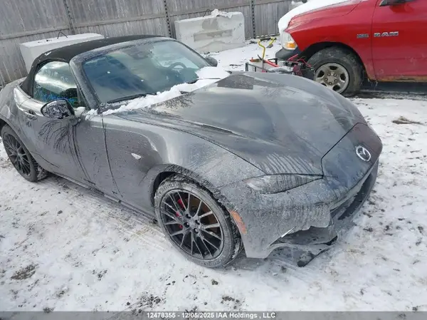 JM1NDAC7XP0555007 2023 MAZDA MX-5 - Image 1