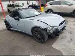 JM1NDAC7XS0653348 2025 MAZDA MX-5