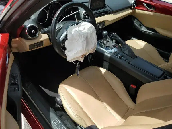 JM1NDAD70G0100245 2016 MAZDA MX-5 - Image 8