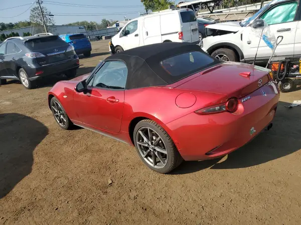 JM1NDAD70G0100343 2016 MAZDA MX-5 - Image 2