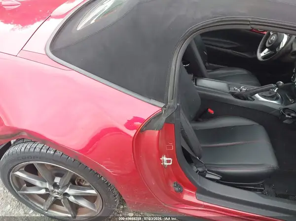 JM1NDAD70G0104635 2016 MAZDA MX-5 - Image 8
