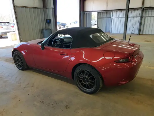 JM1NDAD70G0109480 2016 MAZDA MX-5 - Image 2