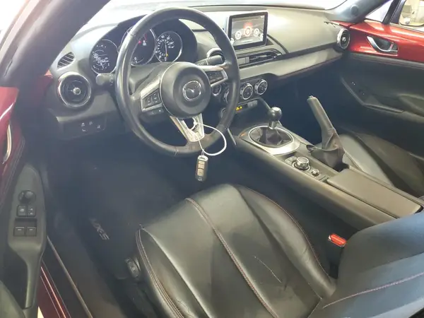 JM1NDAD70G0109480 2016 MAZDA MX-5 - Image 8