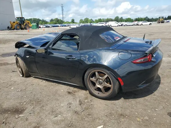 JM1NDAD70G0112895 2016 MAZDA MX-5 - Image 2