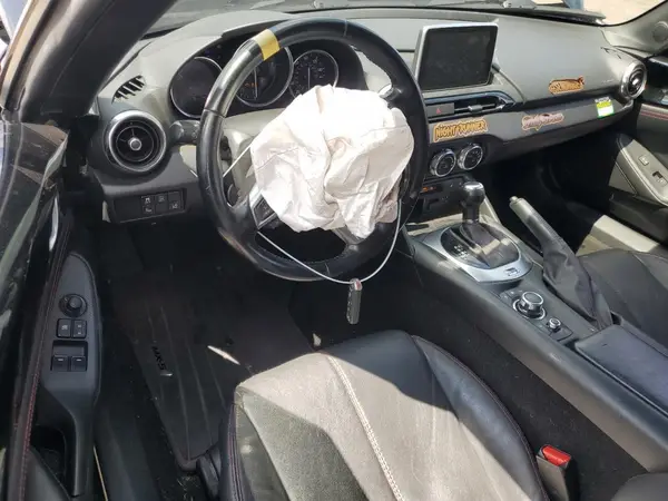 JM1NDAD70G0112895 2016 MAZDA MX-5 - Image 8