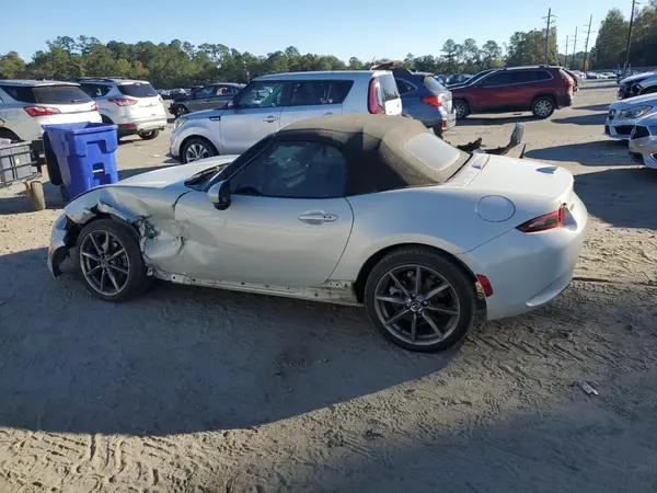 JM1NDAD70G0115280 2016 MAZDA MX-5 - Image 2