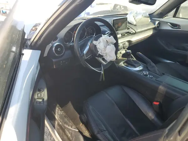 JM1NDAD70G0115280 2016 MAZDA MX-5 - Image 8