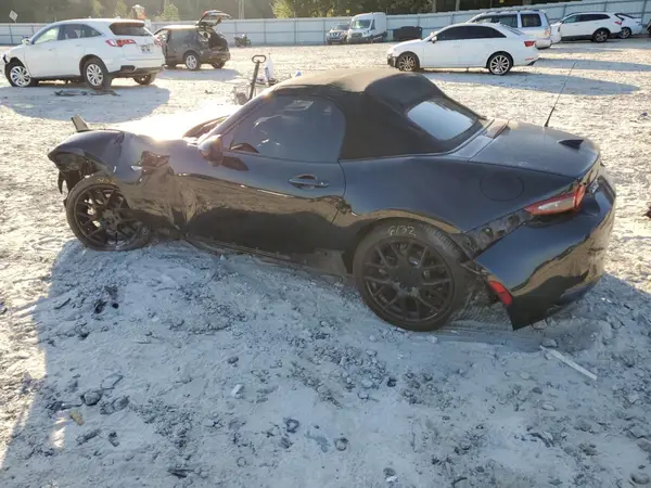 JM1NDAD70G0116753 2016 MAZDA MX-5 - Image 2