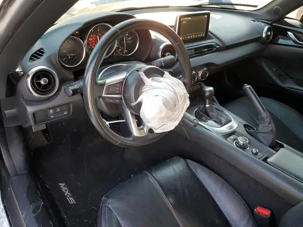 JM1NDAD70G0116753 2016 MAZDA MX-5 - Image 8