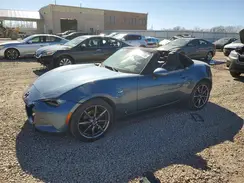 JM1NDAD70G0119880 2016 MAZDA MX-5