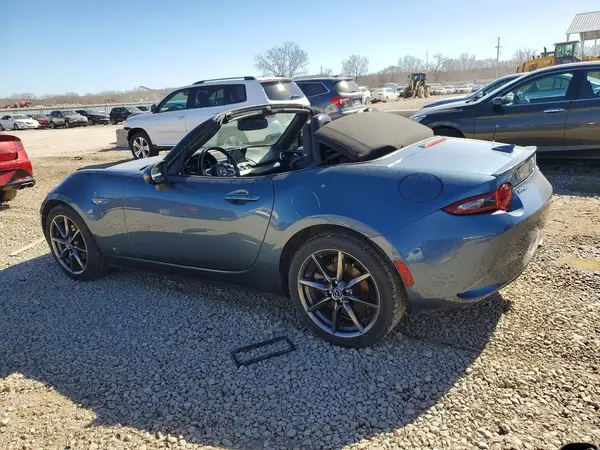 JM1NDAD70G0119880 2016 MAZDA MX-5 - Image 2