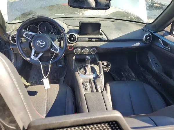 JM1NDAD70G0119880 2016 MAZDA MX-5 - Image 8