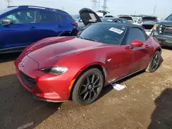 JM1NDAD70H0122991 2017 MAZDA MX-5