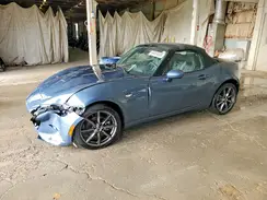 JM1NDAD70H0123705 2017 MAZDA MX-5