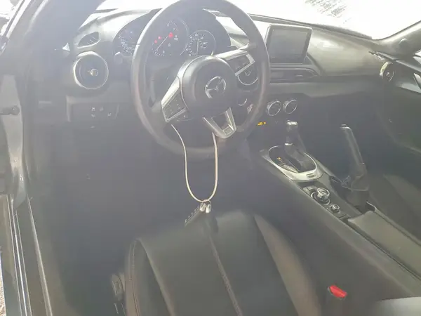JM1NDAD70H0123705 2017 MAZDA MX-5 - Image 8